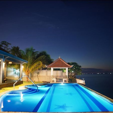 Coco Blu Villa Singaraja Exterior foto