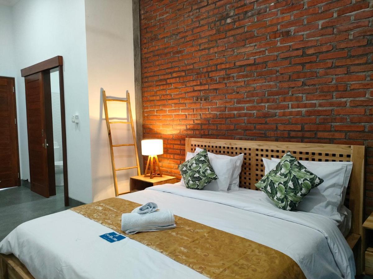 Coco Blu Villa Singaraja Exterior foto