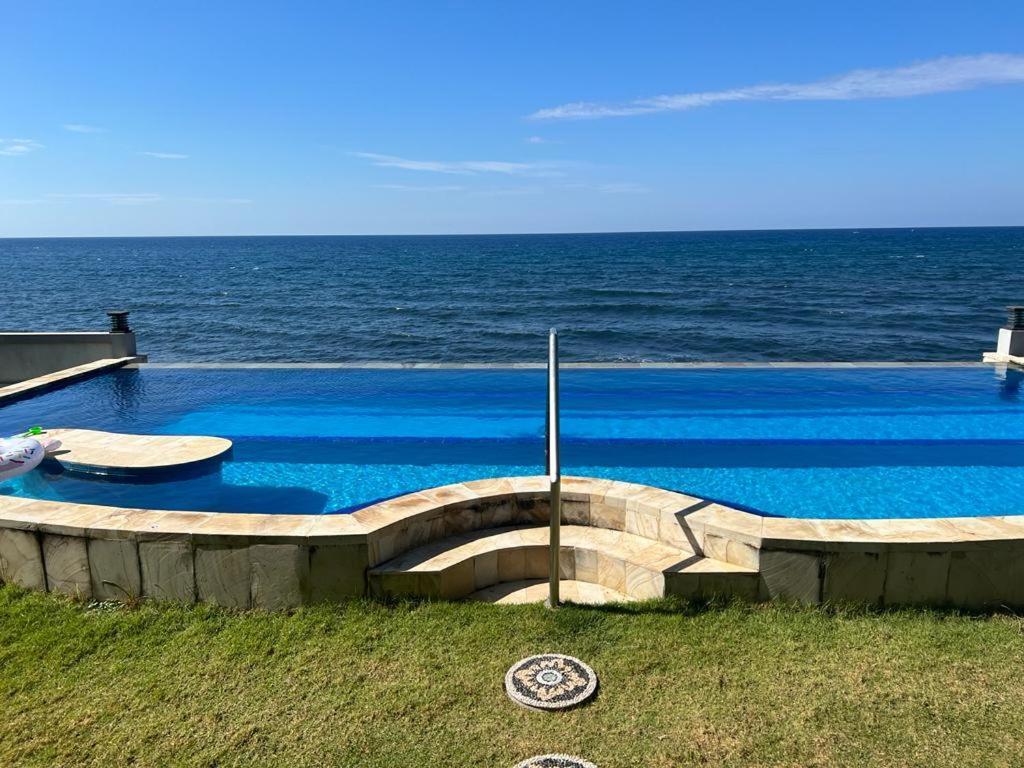 Coco Blu Villa Singaraja Exterior foto