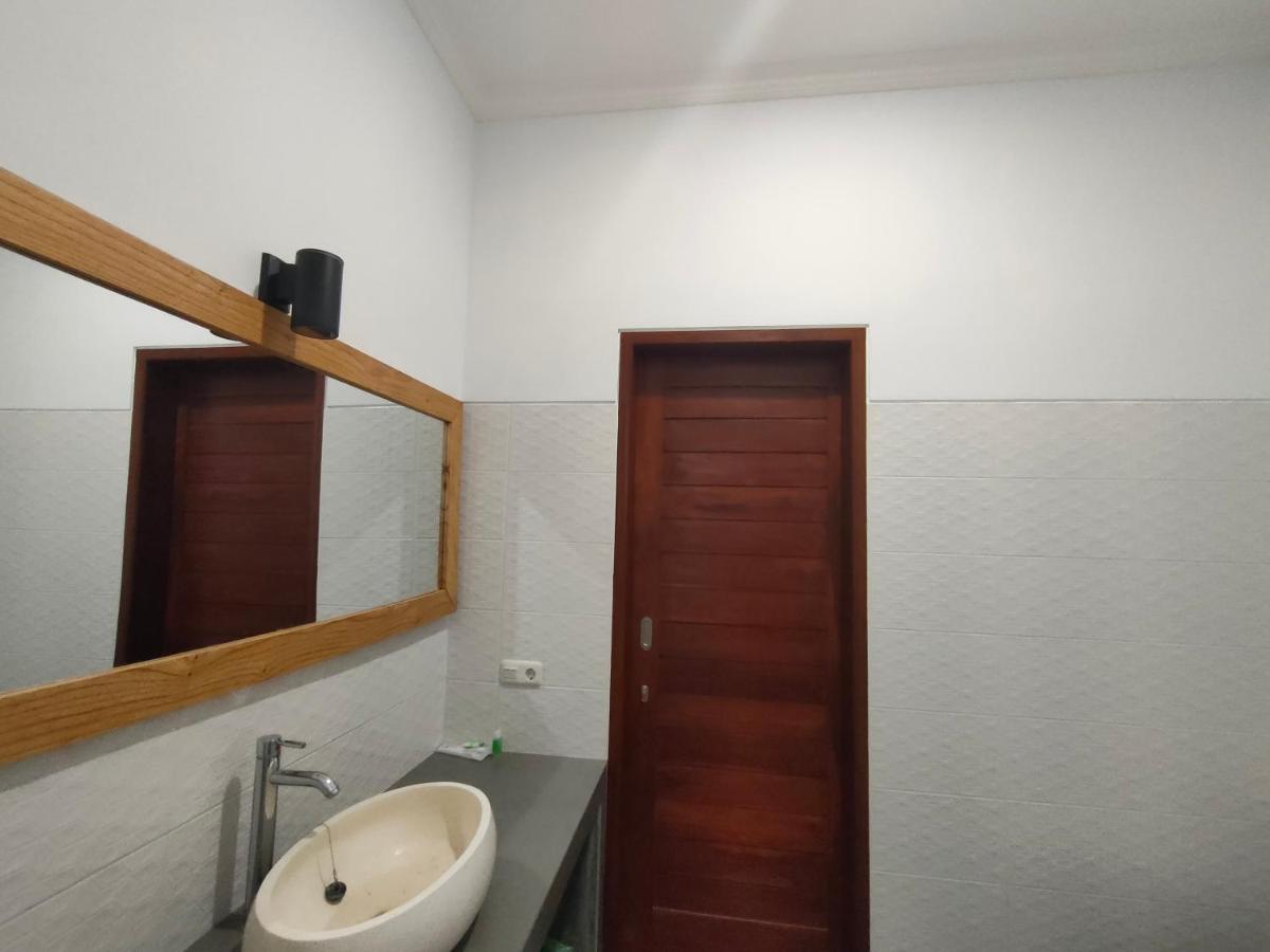 Coco Blu Villa Singaraja Exterior foto